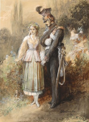 Andriolli Elwiro Michał