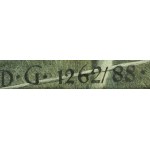Jerzy Duda-Gracz (1941-2004), Noční cvičení se silami a prostředky, 1988