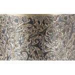 Goldsmith unknown, Russia, Moscow, Silver mug, 1849