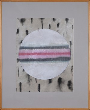 Roman ARTYMOWSKI (1919-1993), Composition
