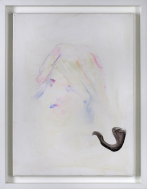 Adrian BUSCHMANN (b. 1976), Do you sometimes see a tree?, 2007