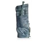 Tomasz KAWIAK (b. 1943), Pocket of jeans with a monkey, 1989