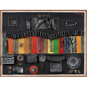 Zbigniew Stanley KUPCZYNSKI (1928-2024), Composition