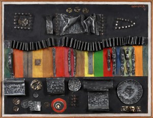 Zbigniew Stanley KUPCZYNSKI (1928-2024), Composition