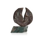 Jerzy NOWAKOWSKI (b. 1947), Sculpture
