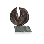Jerzy NOWAKOWSKI (b. 1947), Sculpture