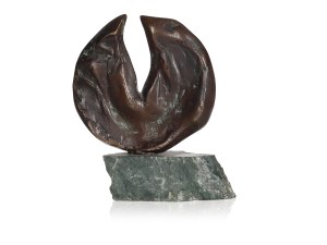 Jerzy NOWAKOWSKI (b. 1947), Sculpture