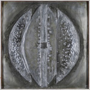 Bohdan ZAŁĘSKI (1930-2015), Exotic Monster, 1971