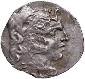Greek coins - MACEDONIA Alexander the Great (336-323 B.C.) Tetradra...