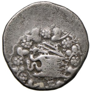Greek coins - MISIA Pergamo - Periodo romano (circa 133-67 a.C.)...