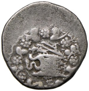 Greek coins - MISIA Pergamum - Roman period (ca. 133-67 BC)...