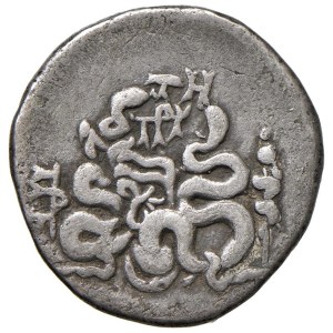 Greek coins - MISIA Pergamo - Periodo romano (circa 133-67 a.C.)...