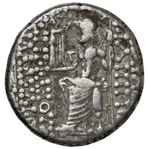 Greek coins - SIRIA Filippo I Philadelfo (95-76 a.C.9 ) Tetradra...