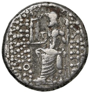 Greek coins - SYRIA Philip I Philadelphus (95-76 B.C.9 ) Tetradra...