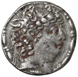 Greek coins - SYRIA Philip I Philadelphus (95-76 B.C.9 ) Tetradra...