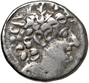 Greek coins - SYRIA Philip I Philadelphus (95-76 B.C.9 ) Tetradra...