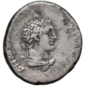 Roman coins Empire - Traiano (98-117) Tetradramma (Tiro in Fenicia) Tes...