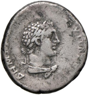 Roman coins Empire - Trajan (98-117) Tetradrachm (Tyre in Phoenicia) Tes...