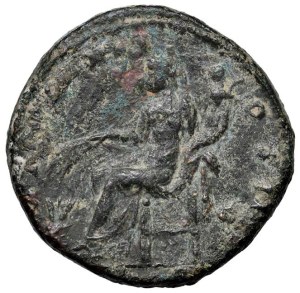 Roman coins Empire - Antoninus Pius (138-161) Dupondius - Head raduata a ...