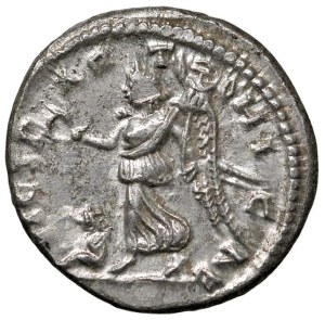 Roman coins Empire - Septimius Severus (193-211) Denarius (Laodicea) Head...