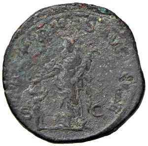Roman coins Empire - Julia Mamea (mother of Alexander Severus) Sesterzi...