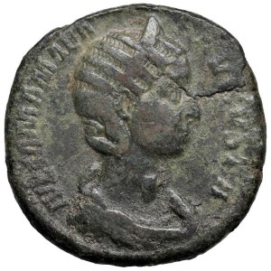 Roman coins Empire - Julia Mamea (mother of Alexander Severus) Sesterzi...