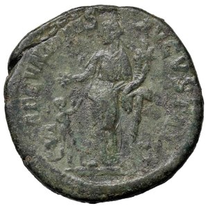 Roman coins Empire - Giulia Mamea (madre di Alessandro Severo) Sesterzi...