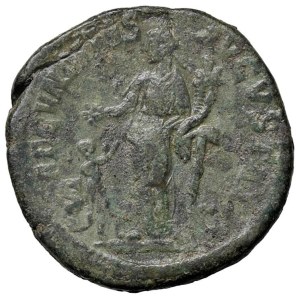 Roman coins Empire - Julia Mamea (mother of Alexander Severus) Sesterzi...