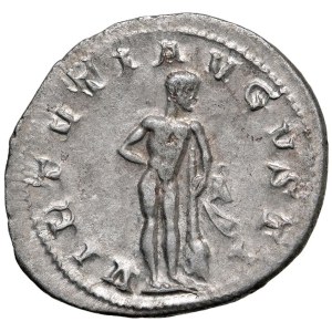 Roman coins Empire - Gordiano III (238-244) Antoniniano - Busto radiato...