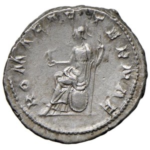 Roman coins Empire - Gordiano III (238-244) Antoniniano - Busto radiato...
