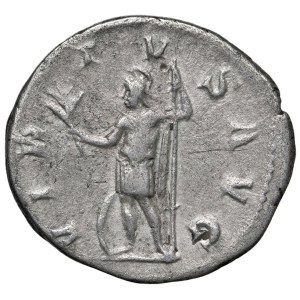 Roman coins Empire - Gordiano III (238-244) Antoniniano - Busto radiato...