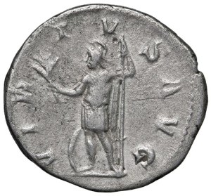 Roman coins Empire - Gordian III (238-244) Antoninian - Radiate bust...
