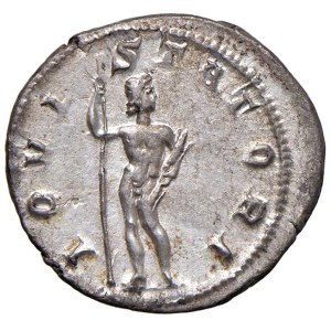 Roman coins Empire - Gordiano III (238-244) Antoniniano - Busto radiato...