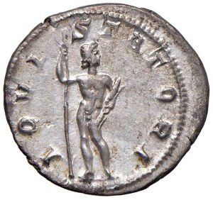 Roman coins Empire - Gordian III (238-244) Antoninian - Radiate bust...