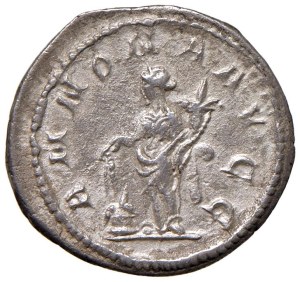 Roman coins Empire - Philip I (244-249) Antoninian - Radiated bust in ...