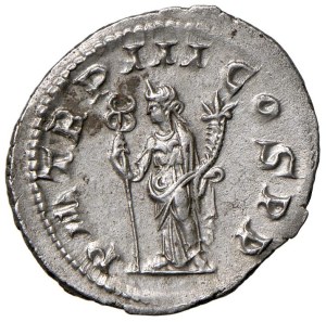 Roman coins Empire - Philip I (244-249 AD) Antoninian - Bust radia...