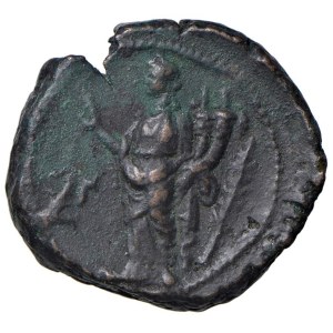 Roman coins Empire - Gallieno (253-268) Tetradramma (Alessandria in Egi...