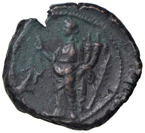 Roman coins Empire - Gallienus (253-268) Tetradrachm (Alexandria in Egi...