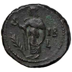 Roman coins Empire - Salonina (moglie di Gallieno) Tetradramma (Alessan...