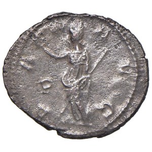 Roman coins Empire - Postumo (260-268) Antoniniano (Colonia) Busto radi...