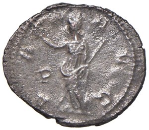 Roman coins Empire - Posthumous (260-268) Antoninian (Cologne) Bust radi...