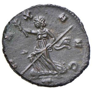 Roman coins Empire - Claudio II (268-270) Antoniniano (Mediolanum) Bust...