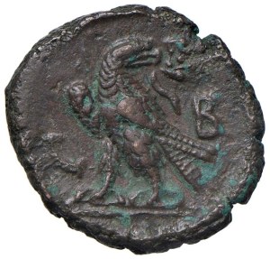 Roman coins Empire - Claudius II (268-270) Tetradrachm L B (Alexandria ...