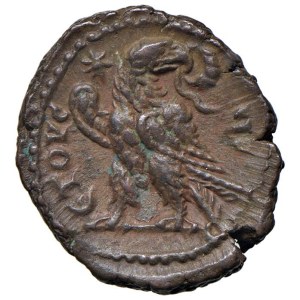 Roman coins Empire - Aurelian (270-275) Tetradrachm L E (Alexandria i...