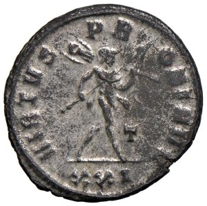 Roman coins Empire - Probus (276-282) Antoninianus (Siscia) Radiated bust...