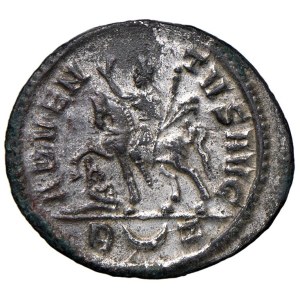 Roman coins Empire - Probo (276-282) Antoniniano - Busto radiato e cora...