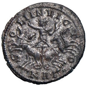 Roman coins Empire - Probo (276-282) Antoniniano (Serdica) Busto radiat...