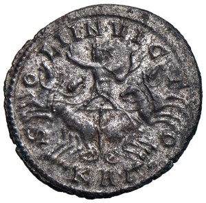 Roman coins Empire - Probus (276-282) Antoninianus (Serdica) Bust radiat...