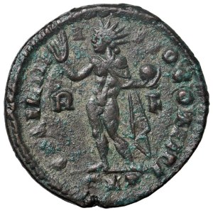 Roman coins Empire - Costantino I (307-337) Follis - Busto laureato a d...