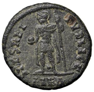 Roman coins Empire - Julian II (355-363) AE (Alexandria) Bust to d. ...